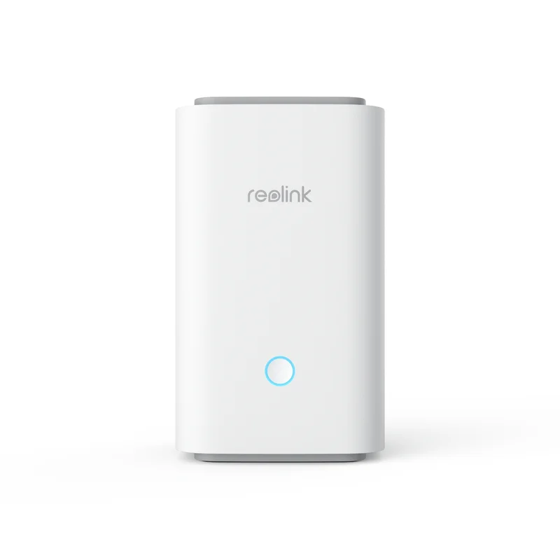 Product Image for Reolink Home Hub + 64GB SD Card - Nätverkskamera | Webhallen