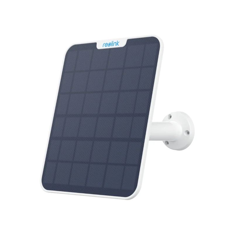 Product Image for Reolink Solar panel - Nätverkskamera | Webhallen