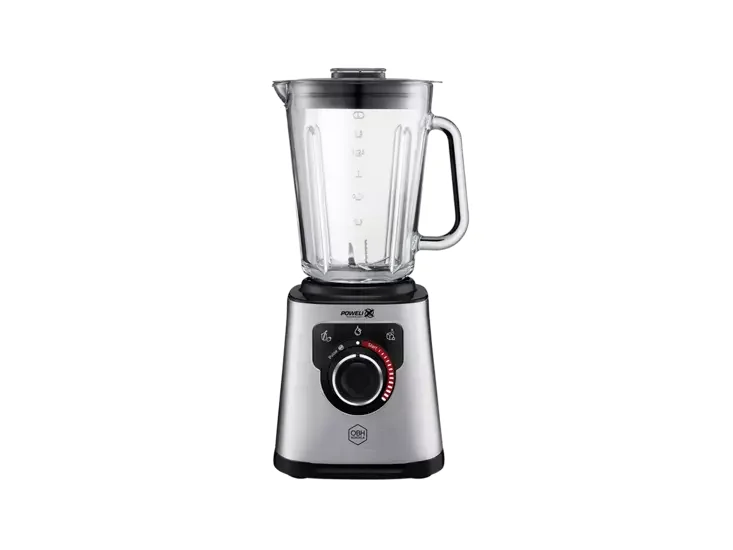 Product Image for OBH Nordica Perfect Mix+ Classic blender 1,5l. 1200 W - Blender | Webhallen