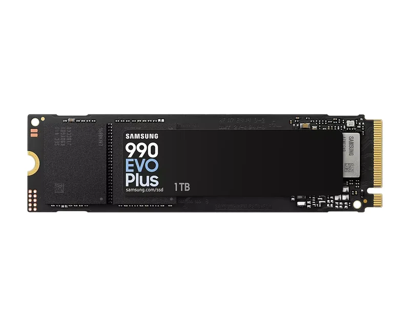 Product Image for Samsung 990 EVO Plus 1TB