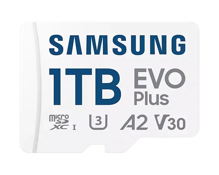 Product Image for Samsung EVO Plus 1TB
