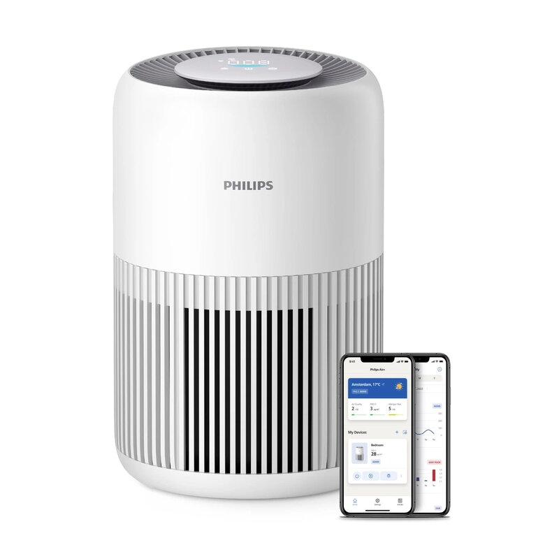 Philips AC0950/10 PureProtect Mini 900 Series Smart luftrenare