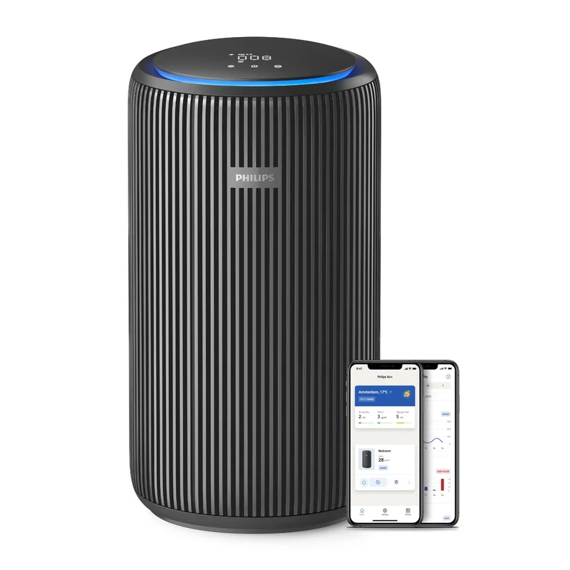 Product Image for Philips AC3221/13 PureProtect 3200 Series Smart luftrenare - Luftrenare | Webhallen