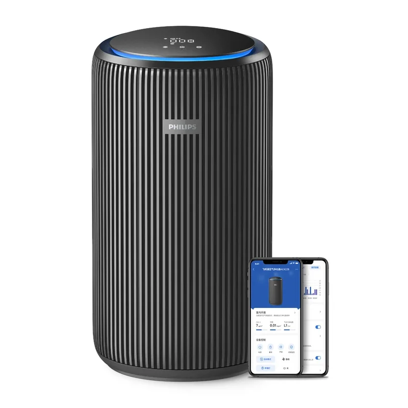 Product Image for Philips AC4220/12 PureProtect Pro 4200 Series Smart luftrenare - Luftrenare | Webhallen