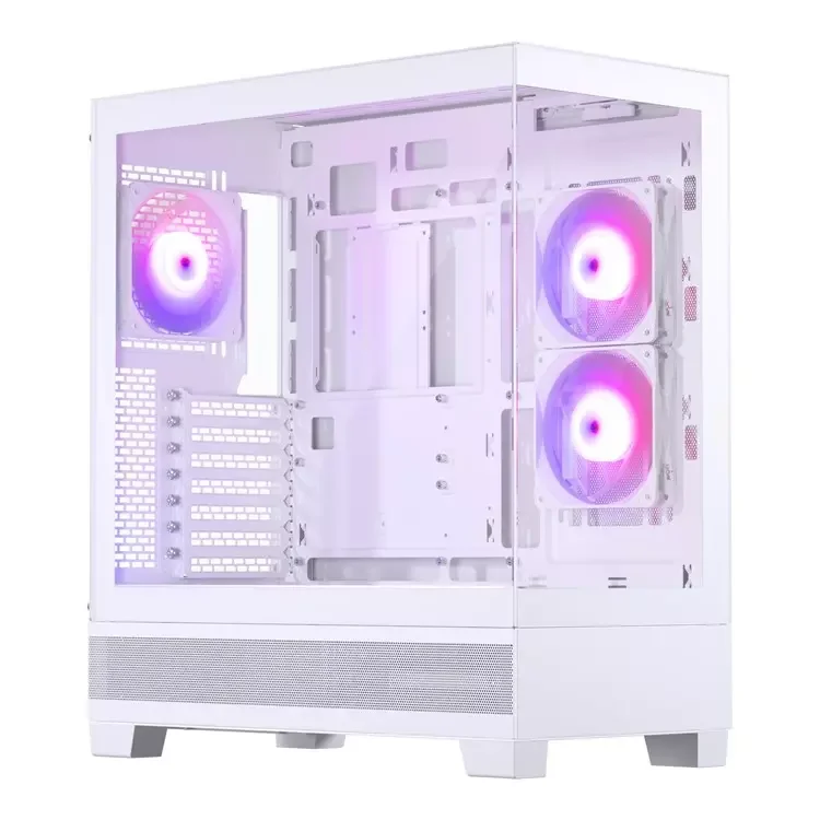 Product Image for Phanteks XT View / RGB / TG - Vit