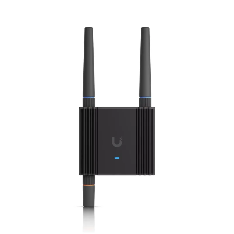 Product Image for Mobilt bredband - UniFi Mobile Router Ultra - 3G / 4G / 5G Router | Webhallen