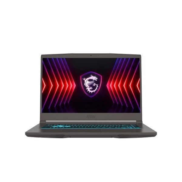 Thin 15 B13UC / 15.6" / i5-13420H / 16GB / 512GB / RTX 3050 / Win 11 (Fyndvara - Klass 1)