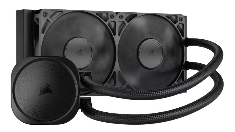 Corsair Nautilus 240 RS / 240mm