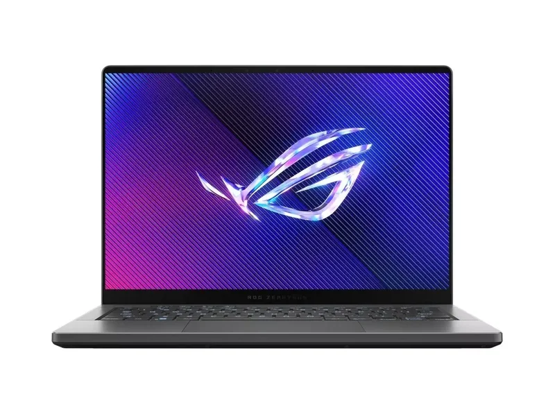 Product Image for ASUS ROG Zephyrus GA403UI-QS024W / 14" / RTX4070 / R9-8945HS / 32GB / 1TB - Gaming laptop | Webhallen