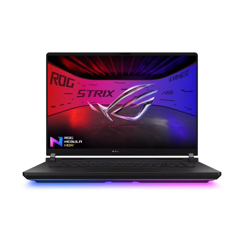 Product Image for ASUS ROG Strix G635LR-RW018W / 16" / RTX5070 Ti / R9-9955HX / 32 GB / 1 TB - Gaming laptop | Webhallen
