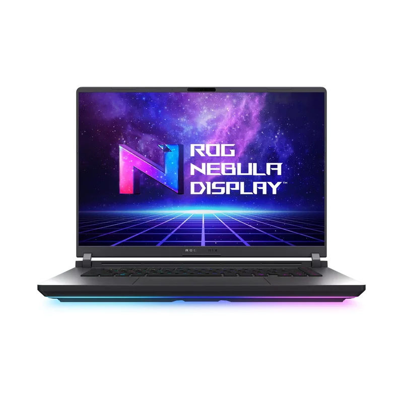 Product Image for ASUS ROG Strix G615LR-S5006W / 16'' / RTX5070 Ti / U9-275HX / 32 GB / 1 TB - Gaming laptop | Webhallen