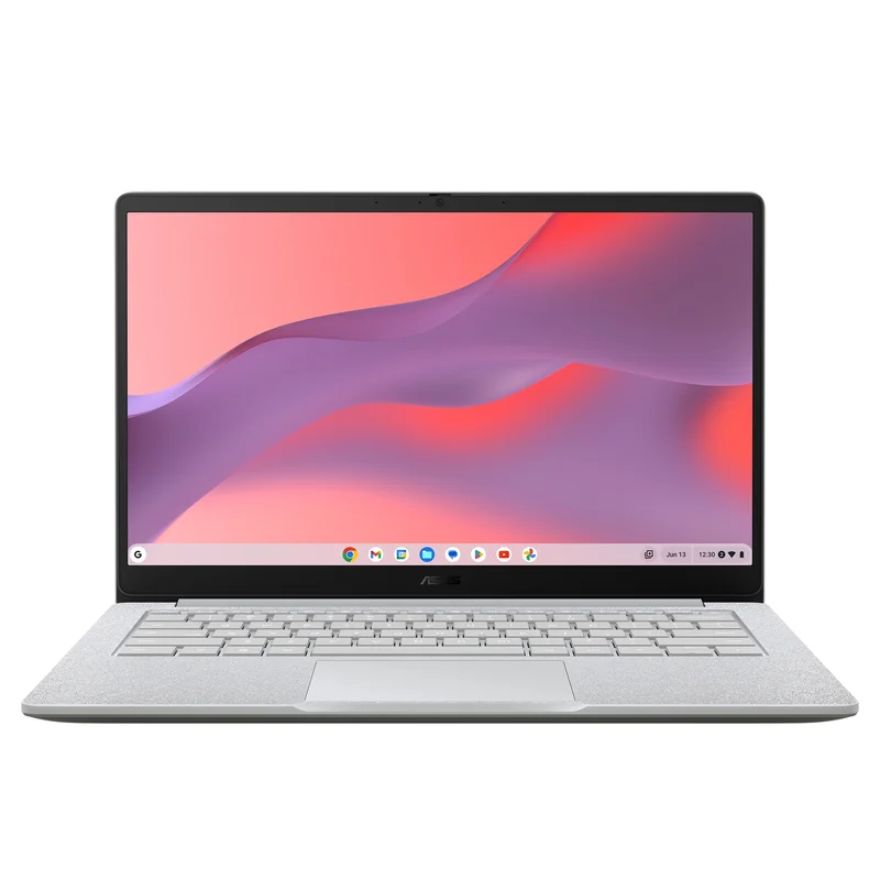 Product Image for ASUS Chromebook CX1405CKA-NK0079 / 14" / UHD Graphics / N4500 / 4GB / 64GB - Chromebook | Webhallen