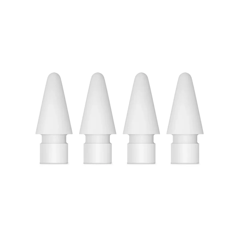 Product Image for Apple Pencil Tips - 4 pack - Pennor | Webhallen