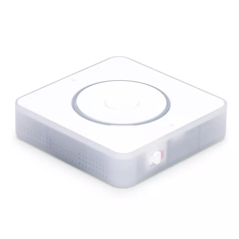 Nabu Casa Home Assistant Voice Preview Edition