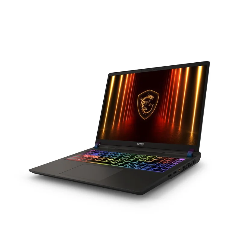 Product Image for MSI Vector 16 HX AI A2XWIG -003NEU / 16" / RTX5080 / U9-275HX / 16GB / 1TB - Gaming laptop | Webhallen