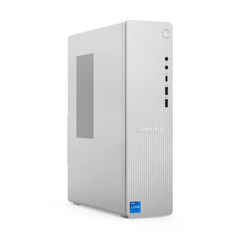 Product Image for IdeaCentre Tower UHD Graphics / i5-14400 / 16GB / 1TB - Stationär dator - Standard | Webhallen