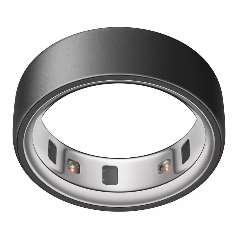 Oura Ring 4 Stealth Size 5
