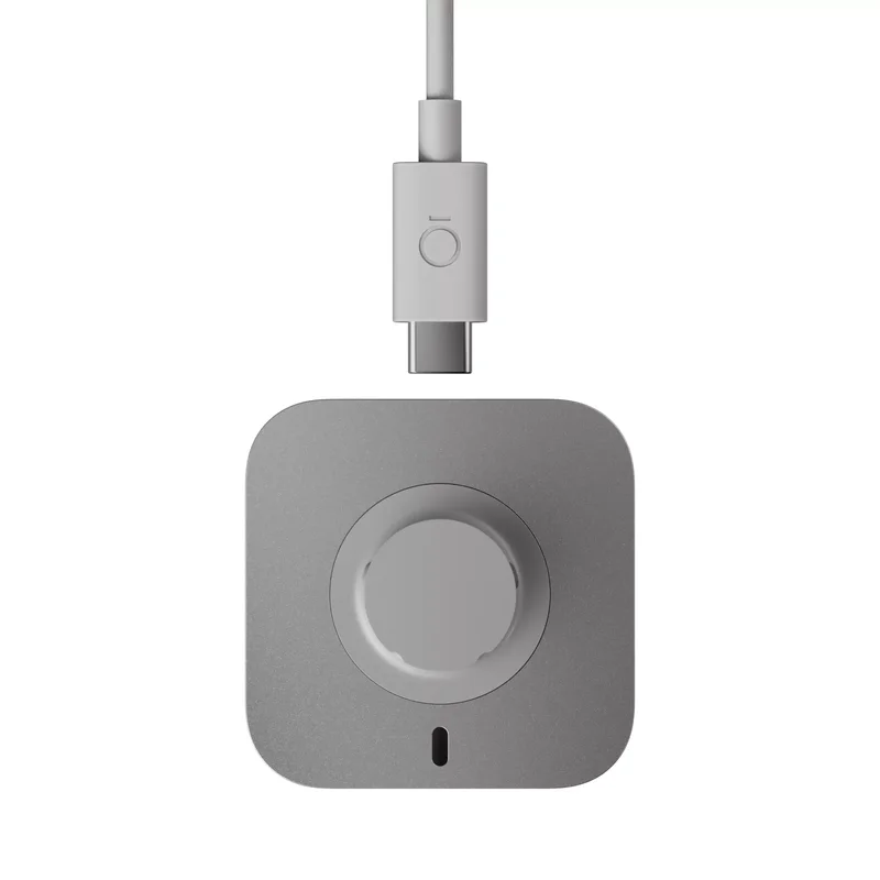 Product Image for Oura Ring 4 USBC Wireless Charge Pad S9 - Aktivitetsring & Smartring | Webhallen