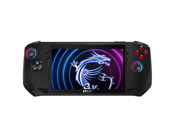 Claw A1M - U5 / 16GB / 512GB (Fyndvara - Klass 1)