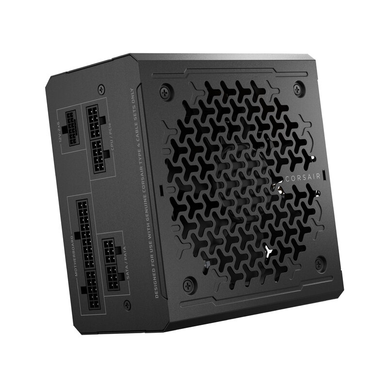 Corsair CX650 650W