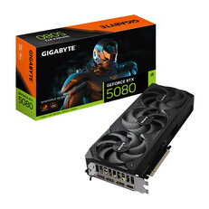 Gigabyte GeForce RTX 5080 WINDFORCE SFF 16GB OC