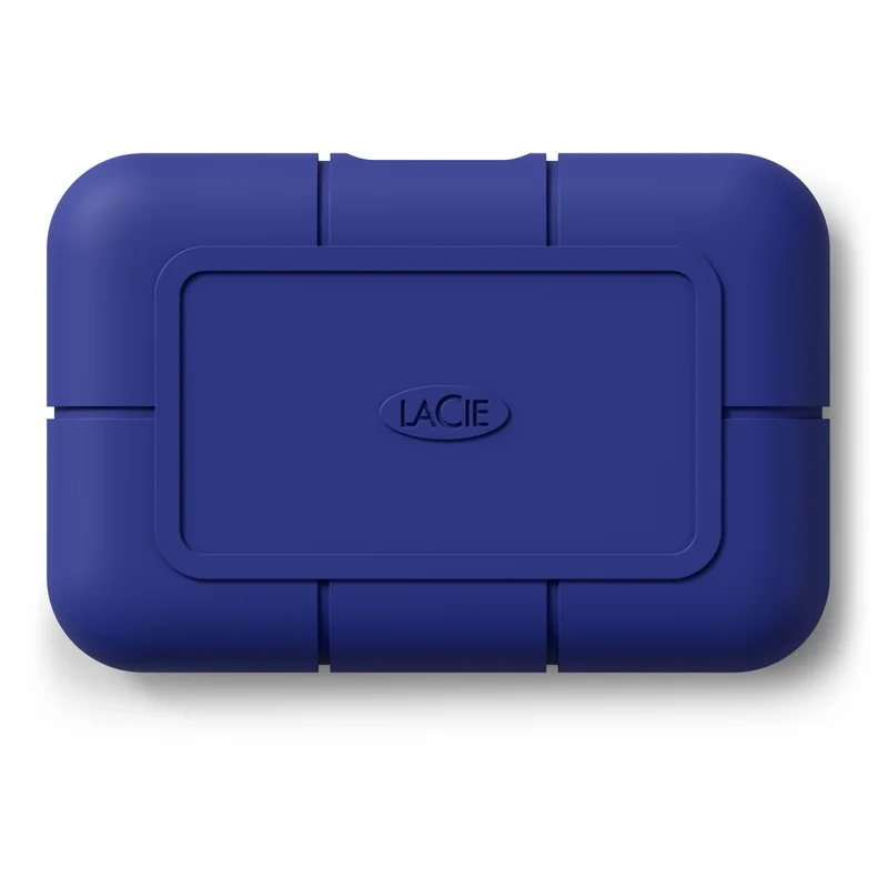Product Image for LaCie Rugged SSD Pro5 - 2TB - Extern SSD | Webhallen