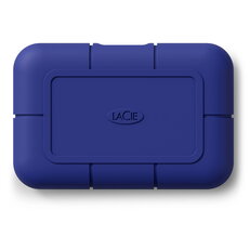 LaCie Rugged SSD Pro5