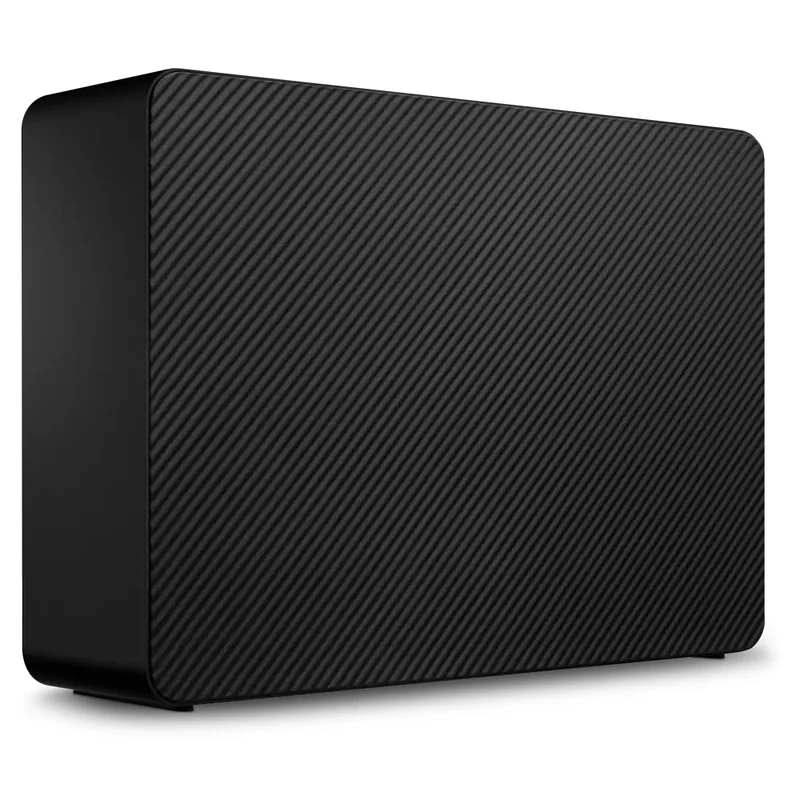 Product Image for Seagate Expansion Desktop - 12TB - Extern Hårddisk 3,5" | Webhallen