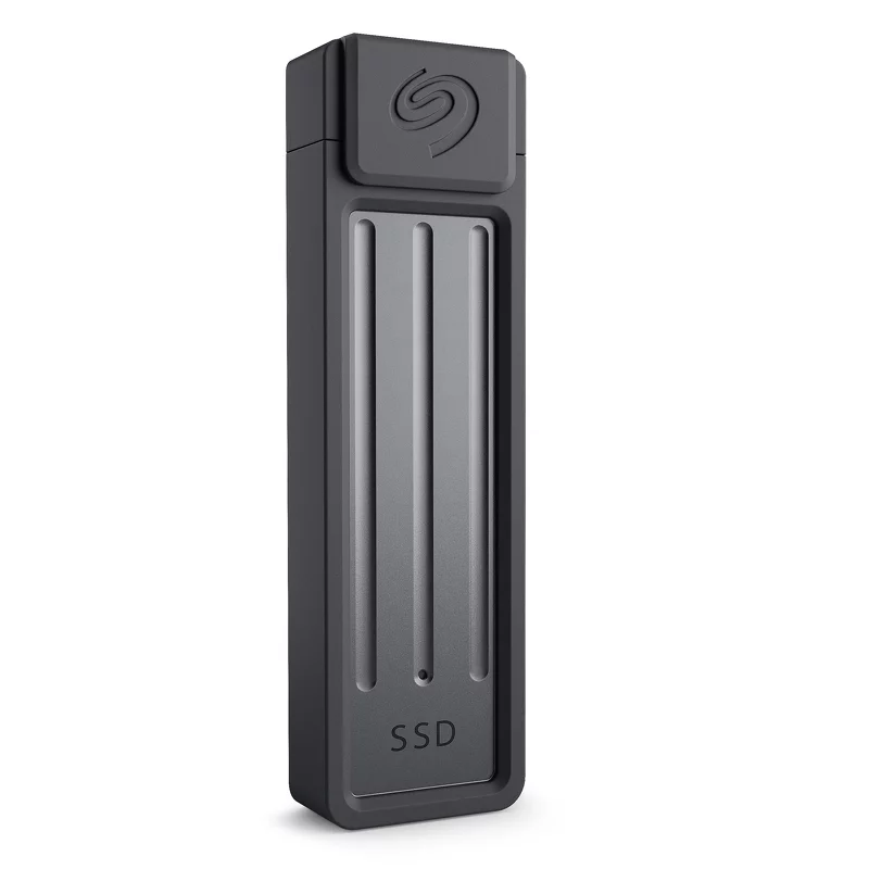 Product Image for Seagate Ultra Compact SSD - 2TB