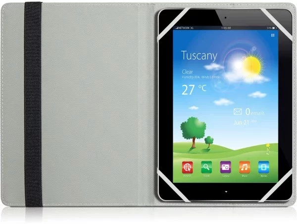 Product Image for Andersson ULT 2.1 - Universellt Fodral 8-10" (Fyndvara - Klass 3)