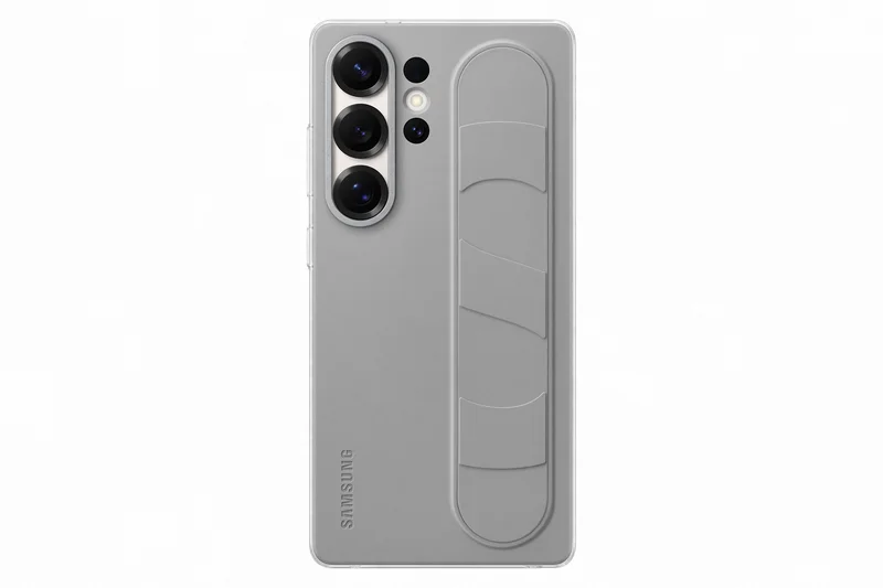Product Image for Samsung Galaxy S25 Ultra Standing Grip - Gray