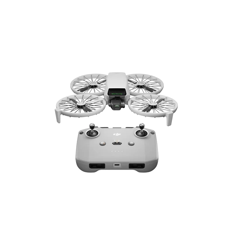 Product Image for DJI Flip (DJI RC-N3) - Drönare | Webhallen