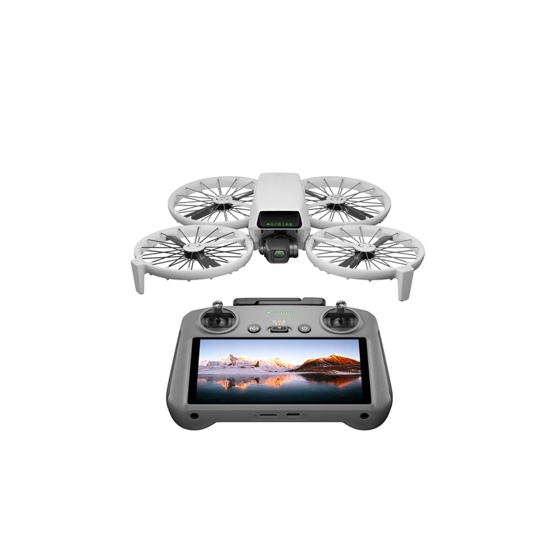 Product Image for DJI Flip (DJI RC 2) - Drönare | Webhallen