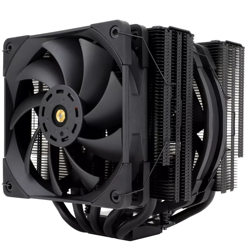 Product Image for Processorkylare - Thermalright Frost Commander 140 - Svart - Luftkylare | Webhallen