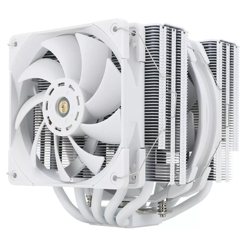 Product Image for Processorkylare - Thermalright Frost Commander 140 - Vit - Luftkylare | Webhallen