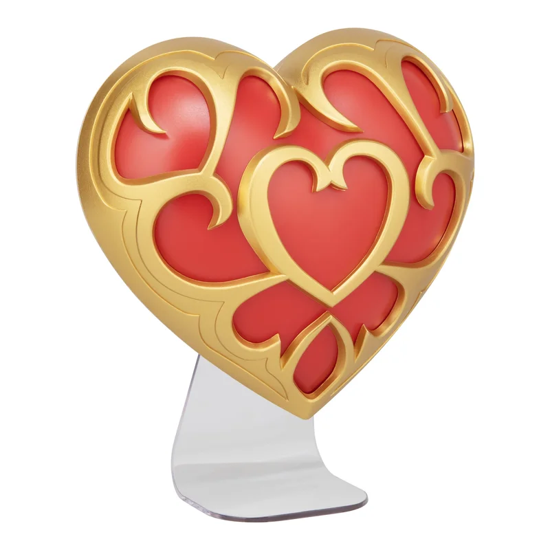 Product Image for The Legend of Zelda - Heart Container Light (PP13468NN)
