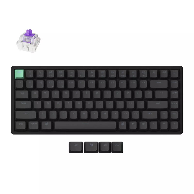 Keychron K2 HE