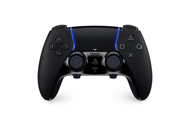 Product Image for Playstation 5 - DualSense Edge - Midnight Black - PS5 Kontroll | Webhallen