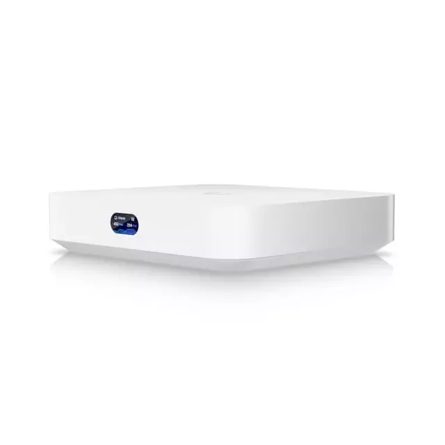 Product Image for Ubiquiti UniFi Cloud Gateway Max