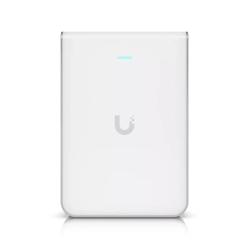 Product Image for Ubiquiti UniFi AP U7-Pro-Wall