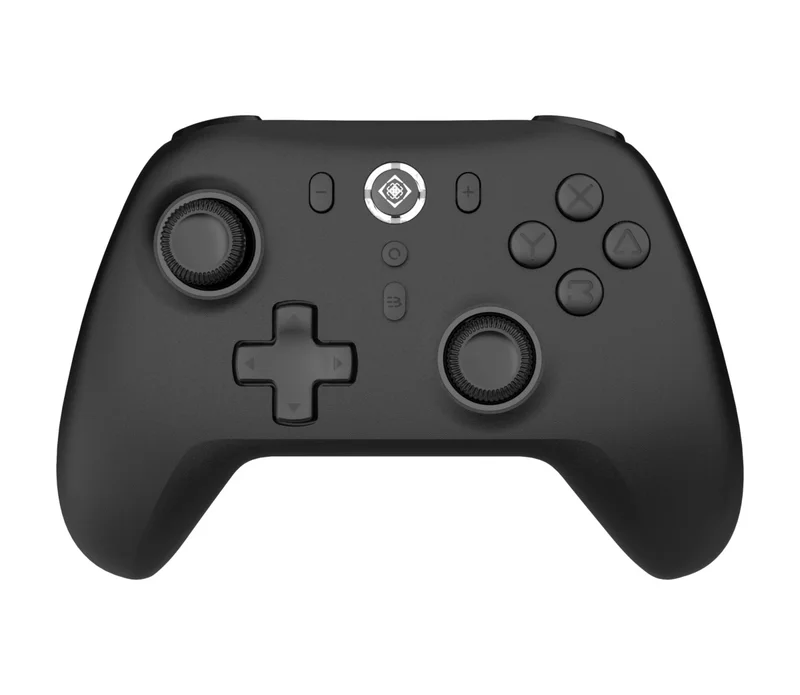 Product Image for Deltaco Gaming Wireless Switch Gamepad med Bluetooth 5.1 - Nintendo Switch Kontroll | Webhallen