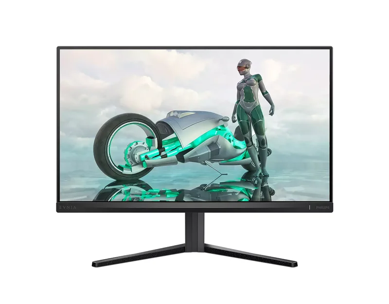 Product Image for Philips 24M2N3200S/00 / 24" / IPS / 1920 x 1080 / 180 Hz / 0.5ms / 2xHDMI,DP - Gamingskärm | Webhallen