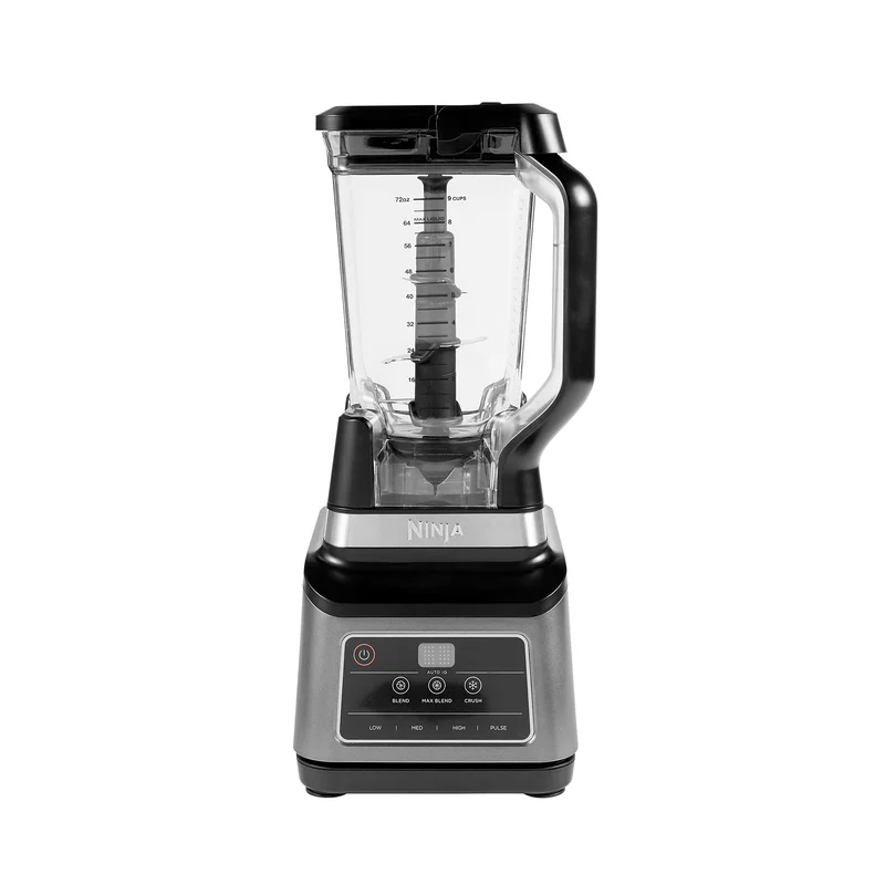 Product Image for Ninja 2-i-1-mixer med Auto-IQ - Blender | Webhallen