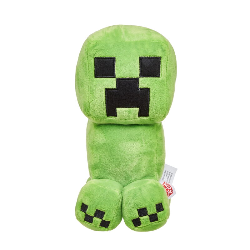 Minecraft Plush Figure Creeper 23cm