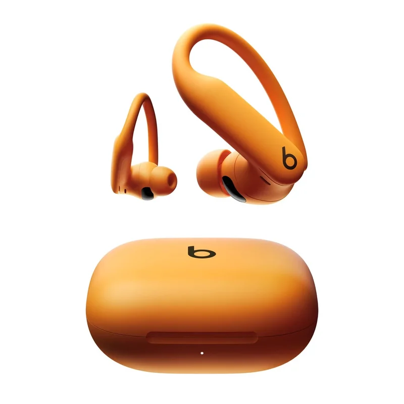 Product Image for Beats Powerbeats Pro 2 - Electric Orange - In-Ear | Webhallen