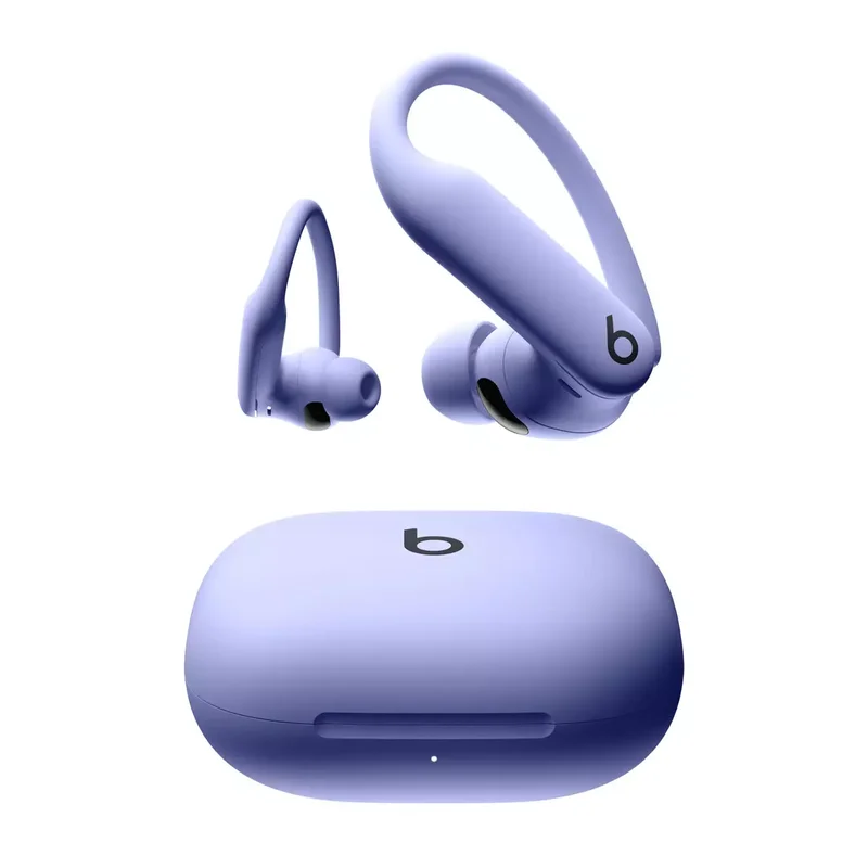 Product Image for Beats Powerbeats Pro 2 - Hyper Purple - In-Ear | Webhallen