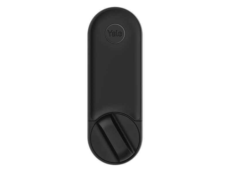 Yale Linus L2 Black (Nordic)