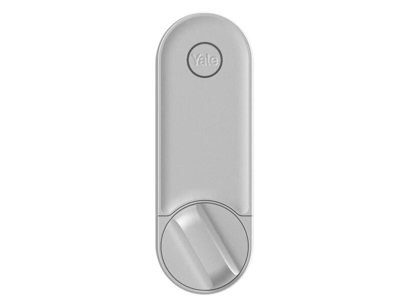 Yale Linus L2 Silver (Nordic)