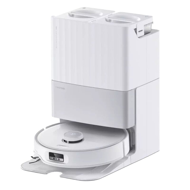 Roborock Qrevo Edge