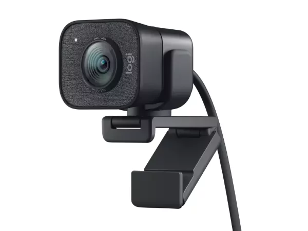 Product Image for Logitech Streamcam - Svart (Fyndvara - Klass 2)